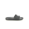 LACOSTE CLAK SERVE SLIDE 0.0 125 1 CFA Noir